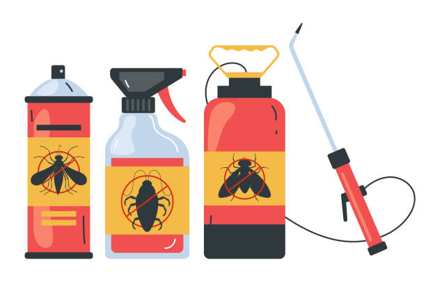 Best Affordable Pest Control Services  in Jasper, FL