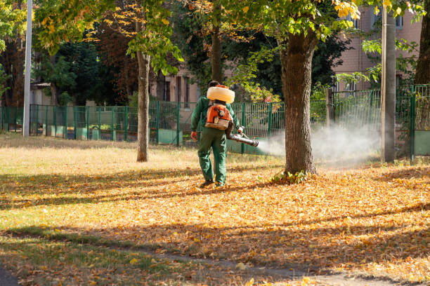 Best Commercial Pest Control Services  in Jasper, FL
